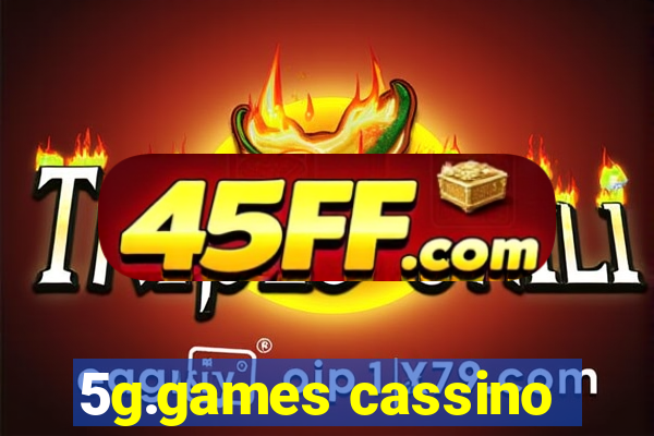 5g.games cassino